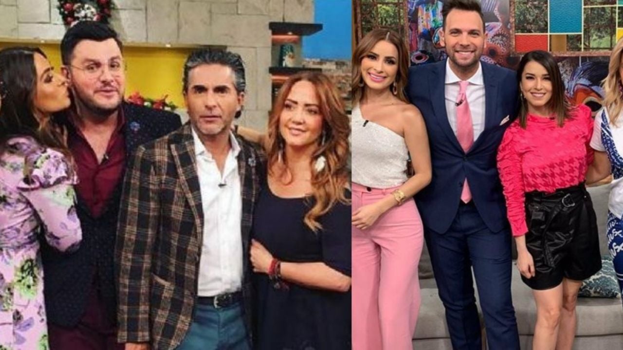 Golpe a TV Azteca: Tras dejar Televisa, integrante vuelve a ‘Hoy’ y pone a temblar a ‘VLA’