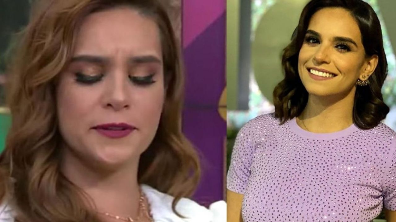 Tras dejar ‘VLA’ y veto de TV Azteca, Tania Rincón traicionaría a Televisa para hacer esto