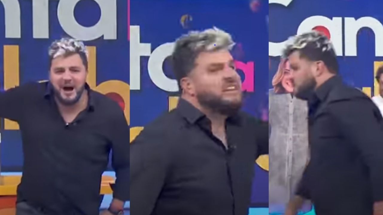 ¿Se va a TV Azteca? Paul Stanley ‘estalla’ contra conductor en ‘Hoy’ y abandona Televisa: “Yo me voy”