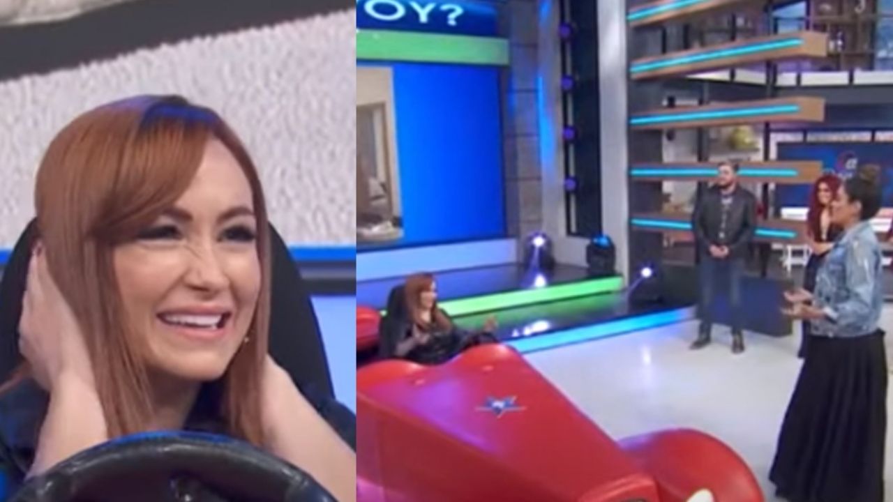 Actriz de Televisa pierde los estribos en vivo y arremete contra Galilea Montijo en ‘Hoy’: “Pu… mad…”