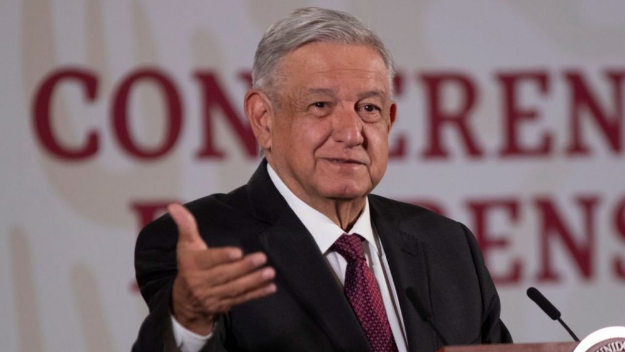 AMLO y la mañanera del 14 de agosto: “Por ahora no hay condiciones para las clases presenciales”