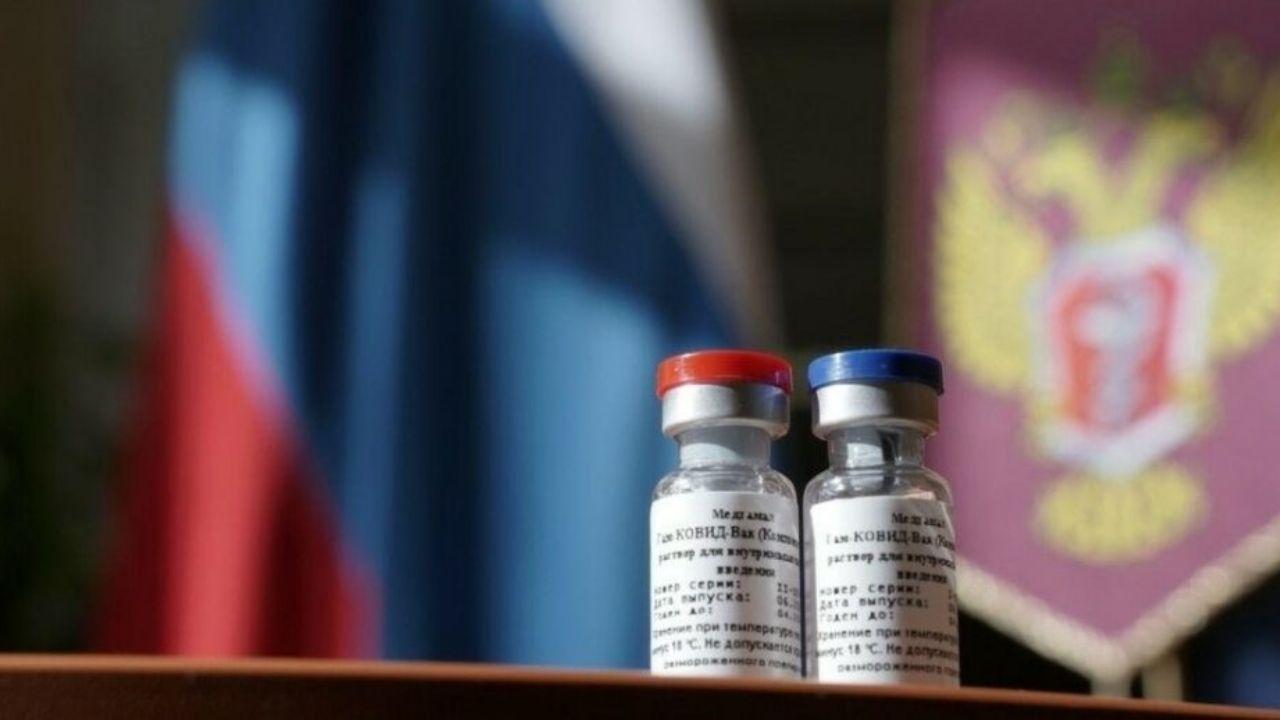 Rusia: “Los estudios clínicos de la vacuna contra el Covid-19 serán publicados”