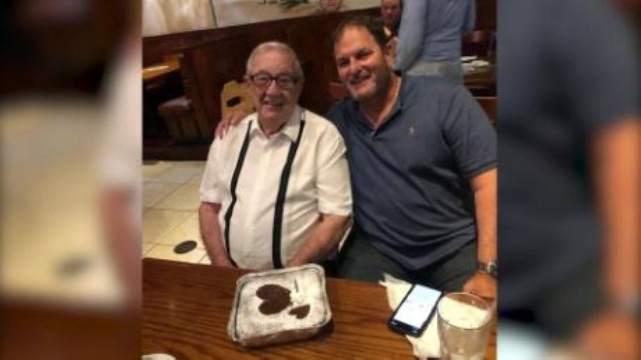 Padre e hijo médicos mueren de Covid-19 tras ser hospitalizados el mismo día en EU