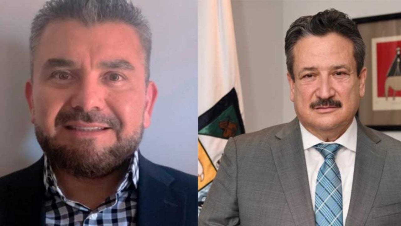 Cambios en el Gobierno del Estado: Codeson e Isssteson tienen nuevos directores