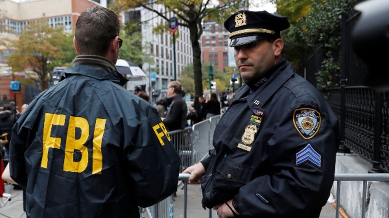 Miembro del CJNG es arrestado en EU durante una incautación de drogas