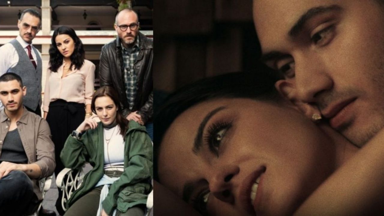 Tras arrasador éxito en ‘Oscuro deseo’, Maite Perroni impacta al exhibirse de esta forma