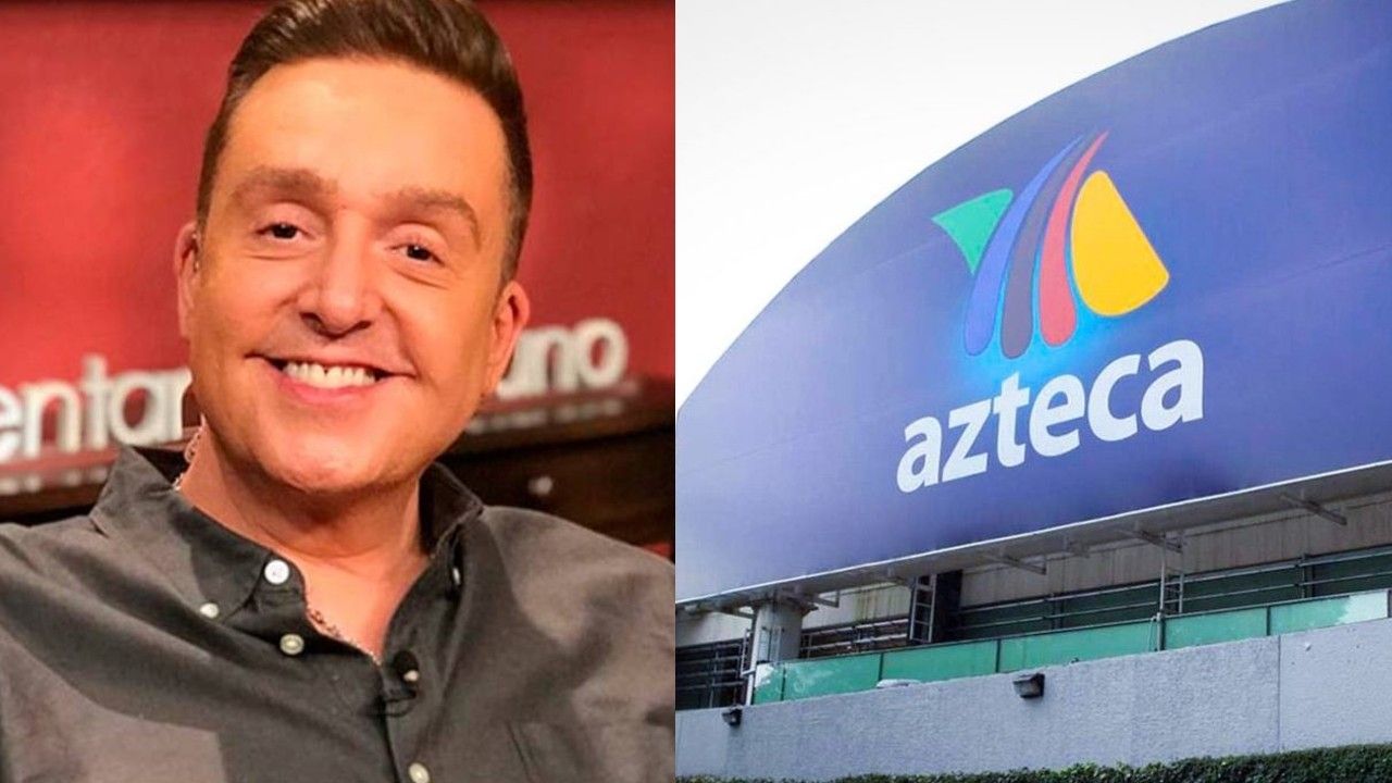 Tiembla Chapoy: TV Azteca ‘castiga’ a Bisogno por ataques a ‘La Voz’ en ‘Ventaneando’