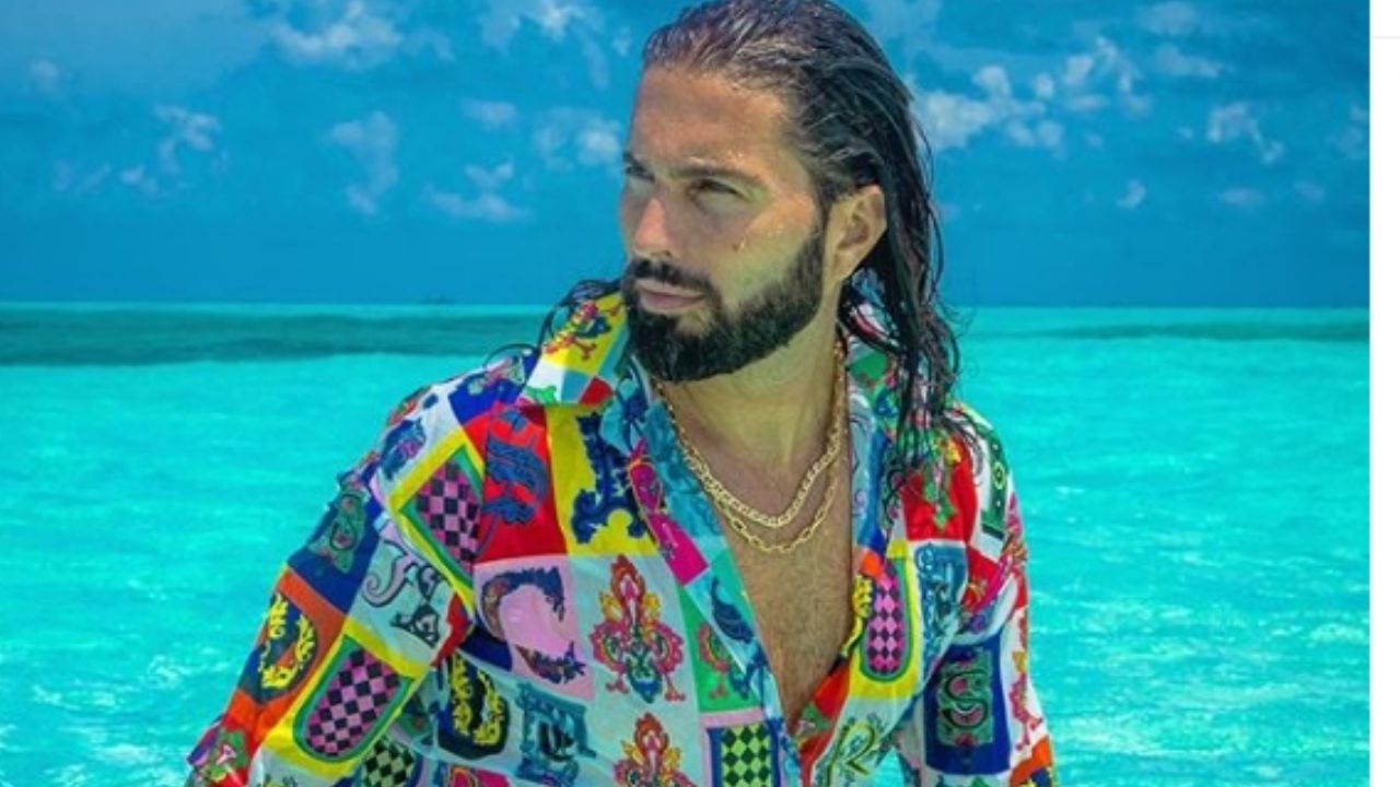 Poncho de Nigris es ‘destrozado’ en Instagram por burlarse de las mujeres feministas en plena grabación