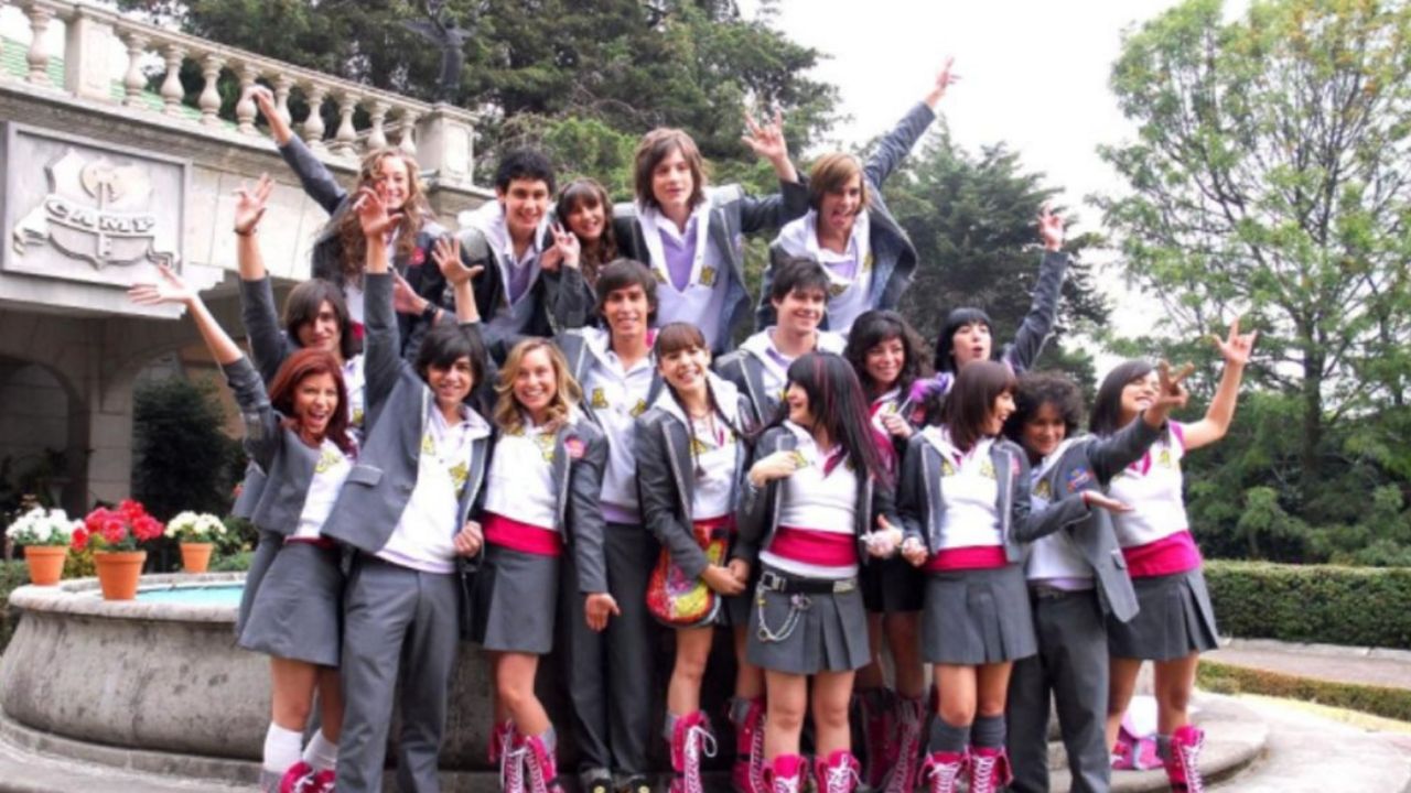 ¡Nostalgia en Televisa! Desde ‘Hoy’, actrices de ‘Atrévete a Soñar’ reviven a ‘Las Divinas’