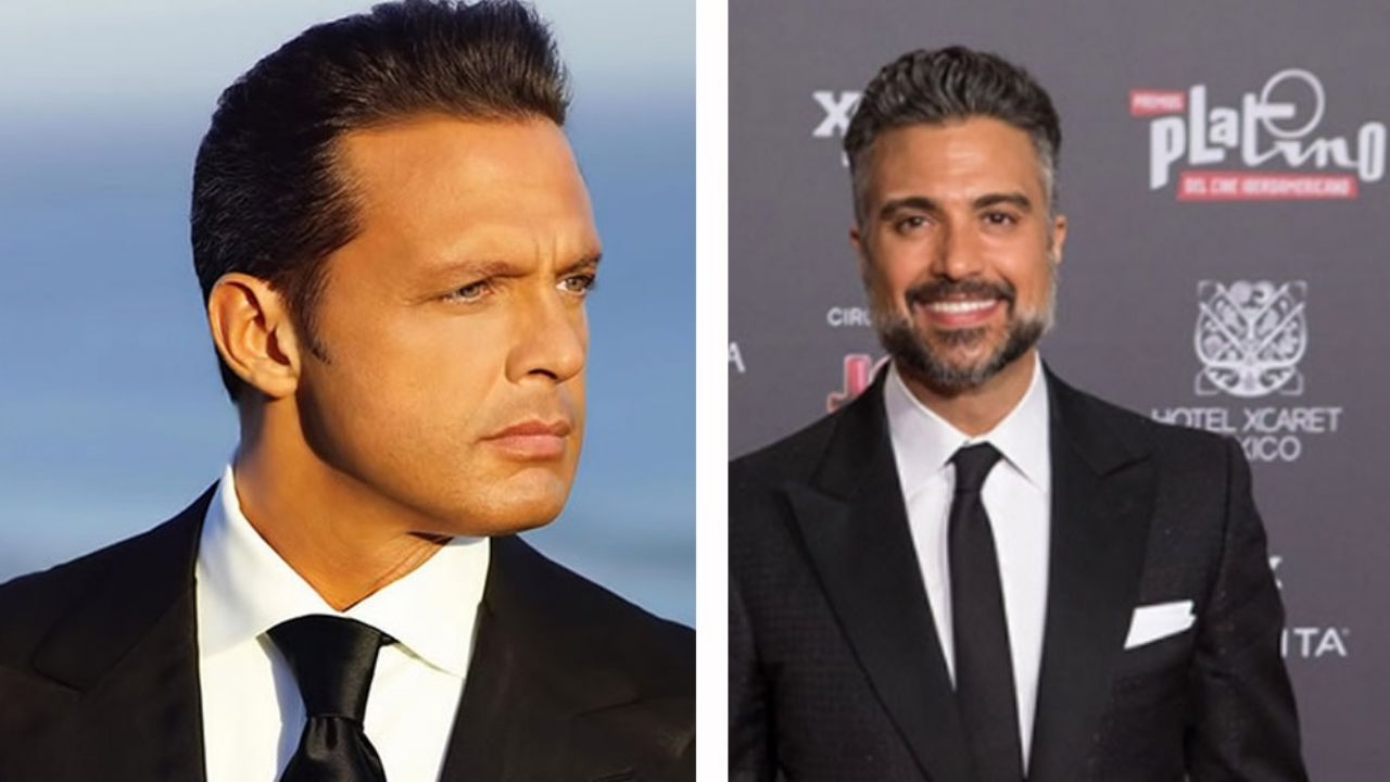 Jaime Camil balconea a Luis Miguel al aire en ‘Hoy’ y lo tacha de ser mal amigo