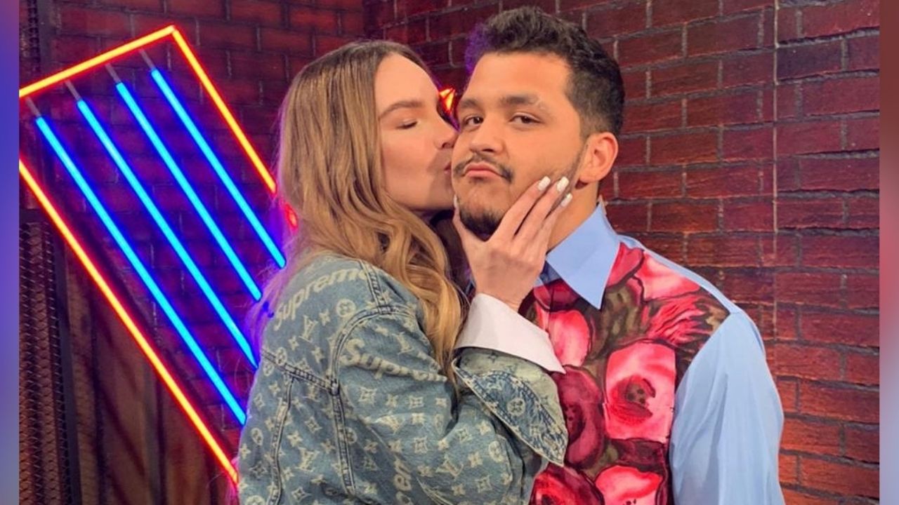 ¿Por rating en ‘La Voz’? Christian Nodal rompe el silencio sobre ‘ruptura’ con Belinda