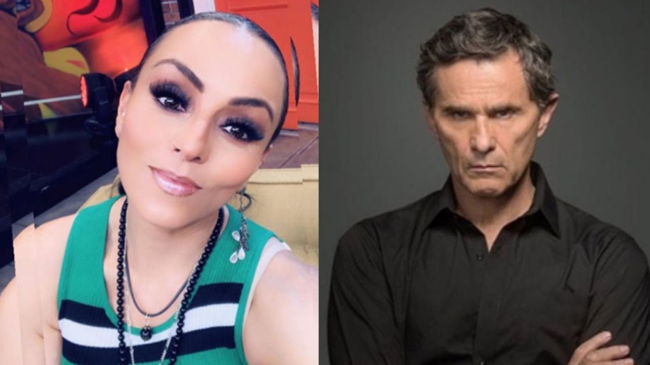 ¿Tuvieron pleitos en TV Azteca? Humberto Zurita responde a señalamientos de Ivonne Montero