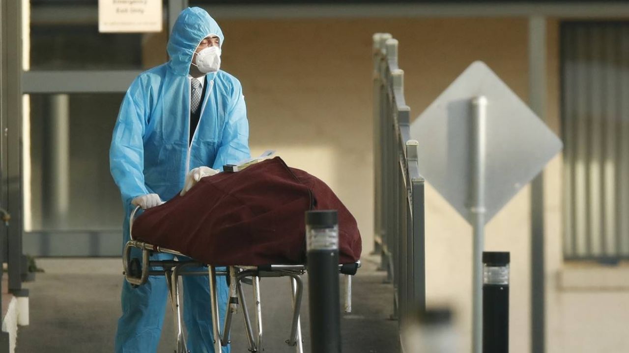 Coronavirus: Van 750 mil víctimas fallecidas en el mundo; más de la mitad son en América