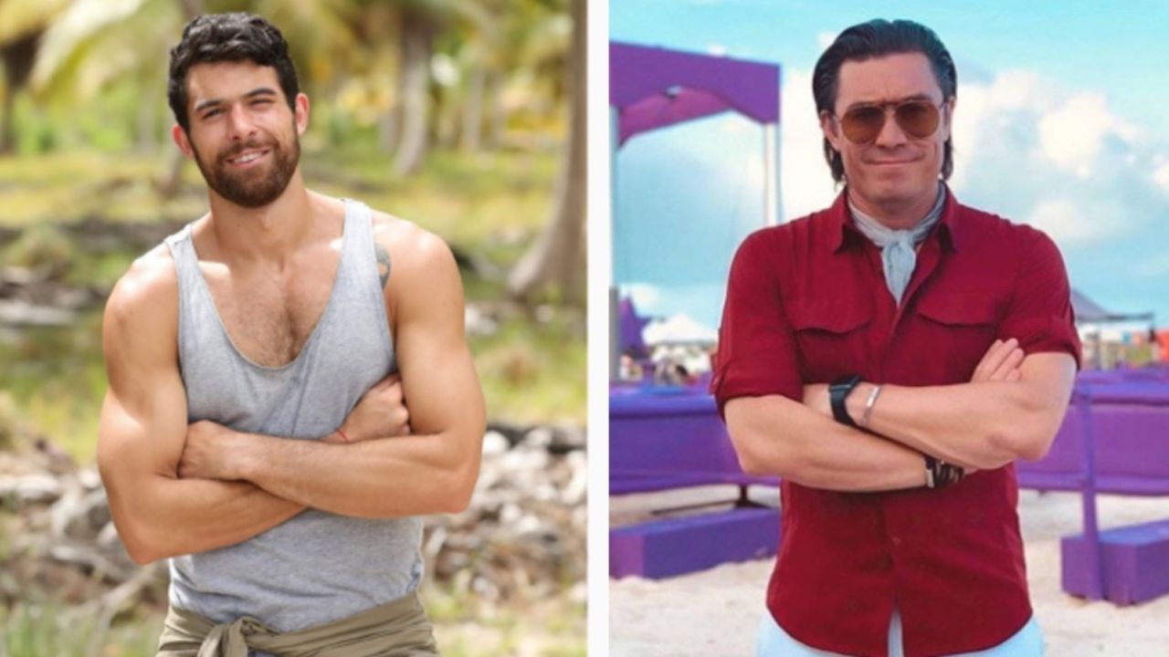 Galán de ‘Survivor’ da ‘golpe’ a TV Azteca y confiesa que quería estar en ‘Exatlón’