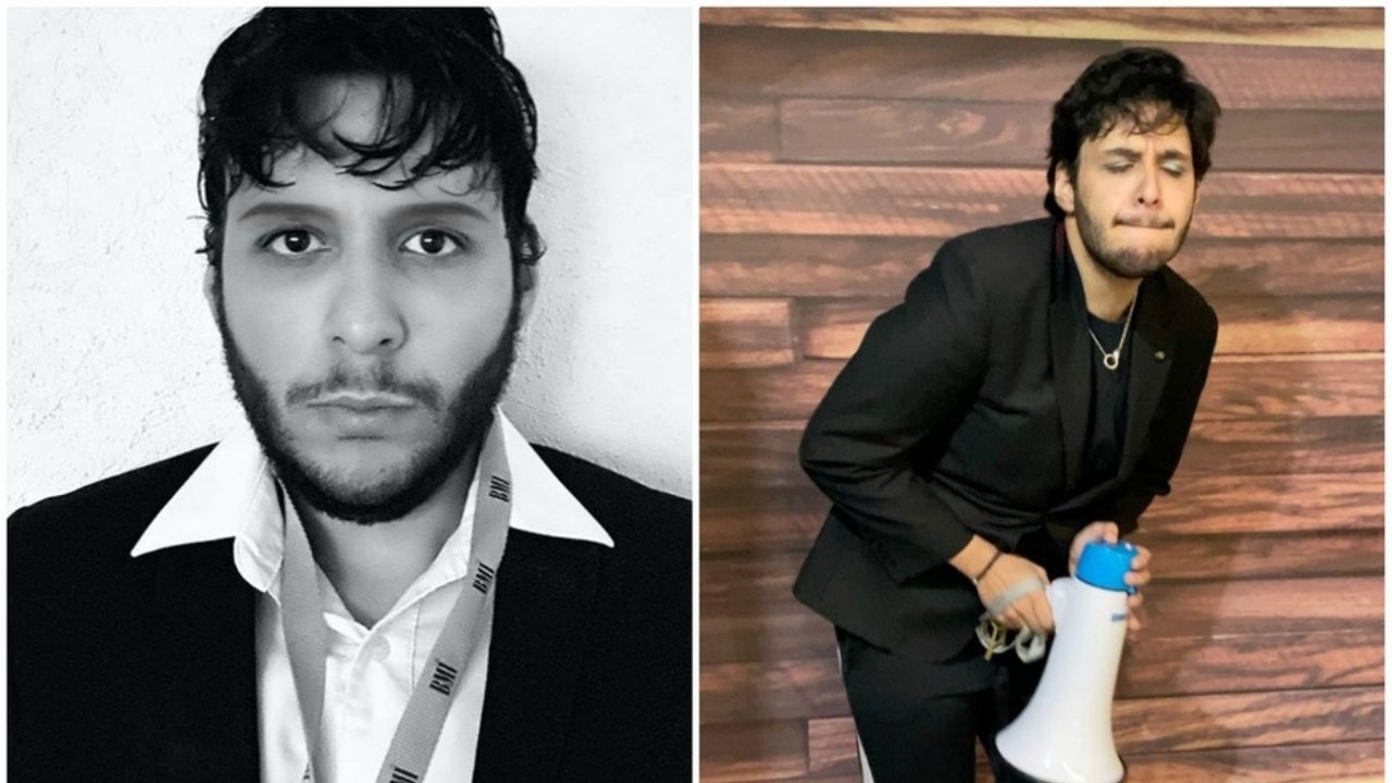 Paco de Miguel, el comediante que enloquece las redes con su personaje de ‘Lety Mondragón’