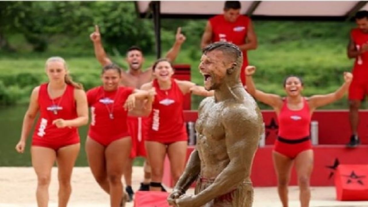 “Patán”: Exatleta de ‘Exatlón’ se aprovecharía de exintegrante de ‘Guerreros 2020’