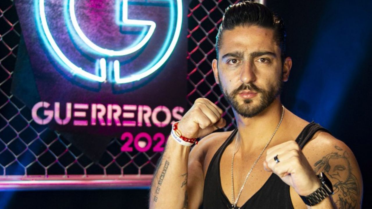 ¿Qué le pasó? ‘El Potro’ y la extraña razón por la que tiene un ojo morado