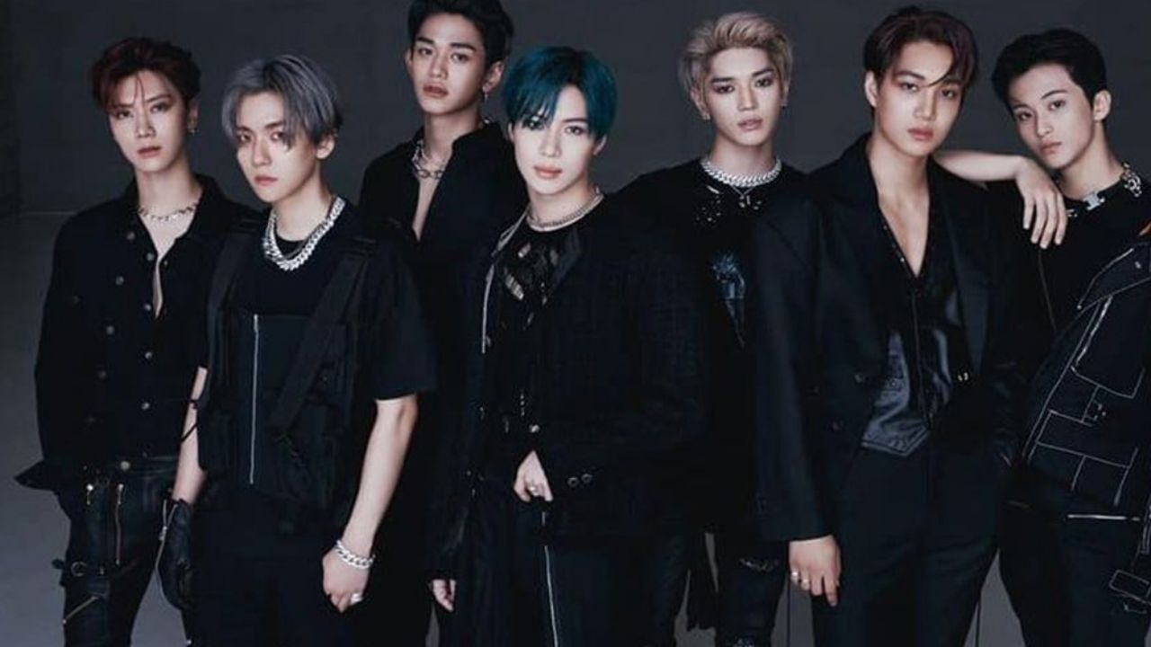 ¡SuperM viene al ‘100’! El grupo de K-Pop estrena video musical y sus fans enloquecen