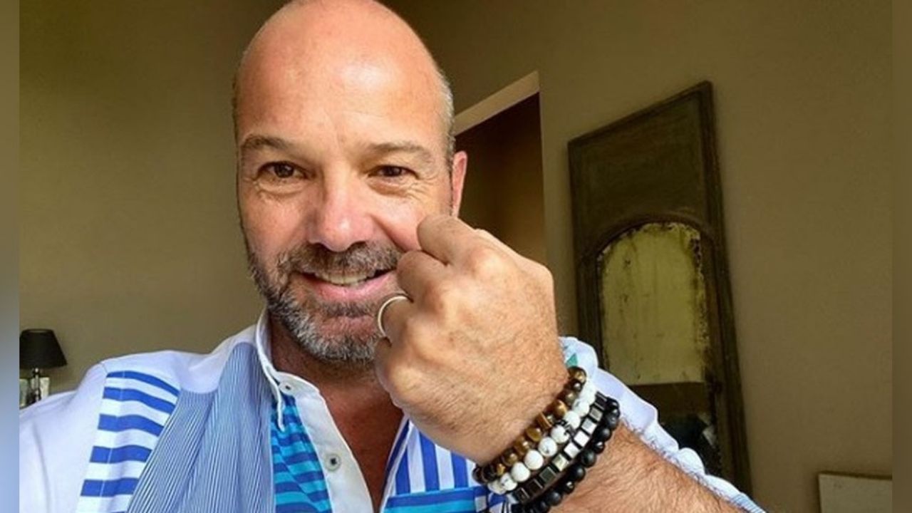 Hija de querido conductor de TV Azteca es intervenida quirúrgicamente de emergencia