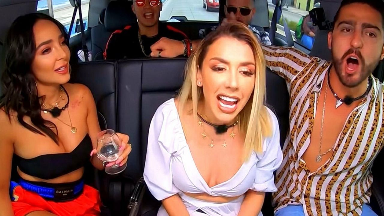 ‘Acapulco Shore’: Nueva integrante llega a la casa y se pelea ¿con Manelyk?