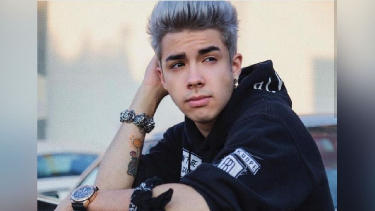 Tras escándalo con unas supuestas menores, Mario Bautista reaparece y presume su transformación