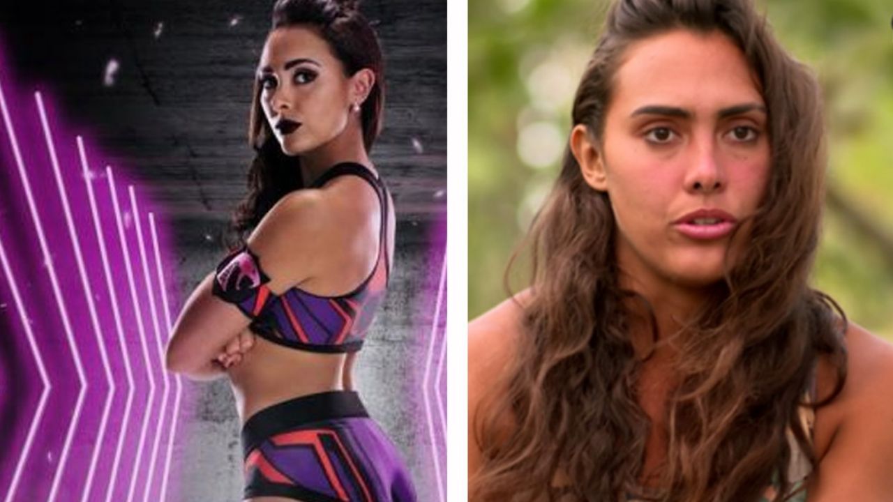 “Que se regrese a ‘Exatlón'”: Exigen que Macky González deje Televisa por “víbora y tramposa”