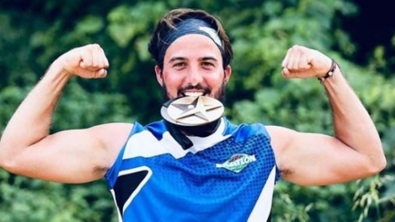 Exparticipante de ‘Exatlón’ revela que trataron de extorsionarlo y advierte a fans: “Cuidado”