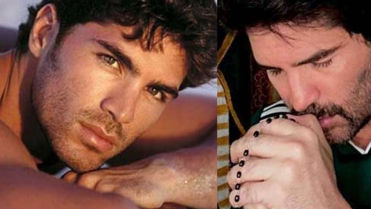 Eduardo Verástegui: Tras dejar Televisa para predicar y vivir en celibato, así luce y a esto se dedica