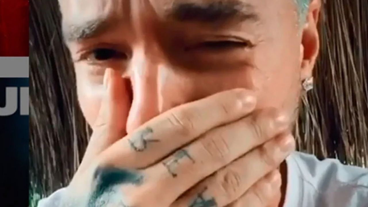 Golpe al reggaetón: J Balvin, a punto de morir a causa del coronavirus: “Esto es serio”