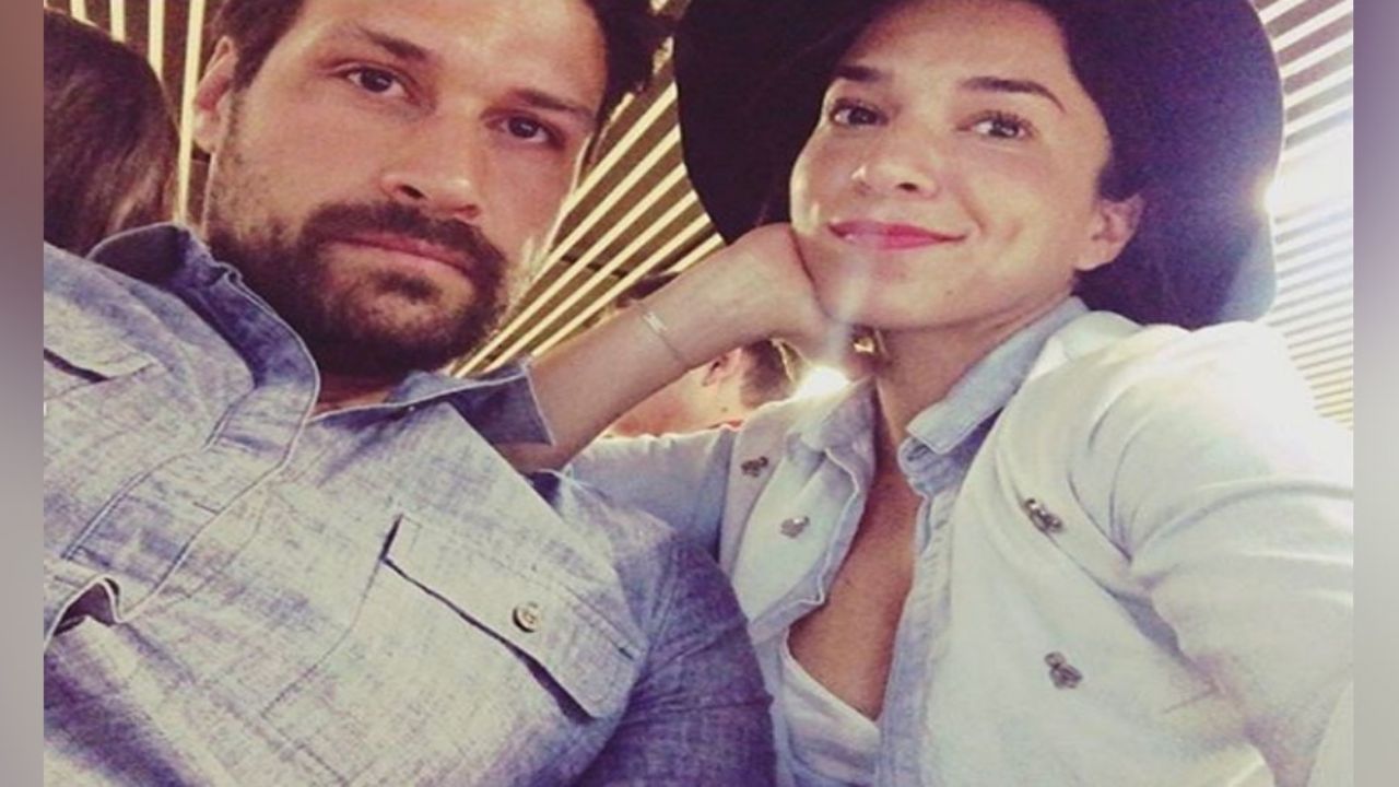 ¡Bomba! Laura G se deja ver en redes sociales muy ‘acarameladita’ con su novio