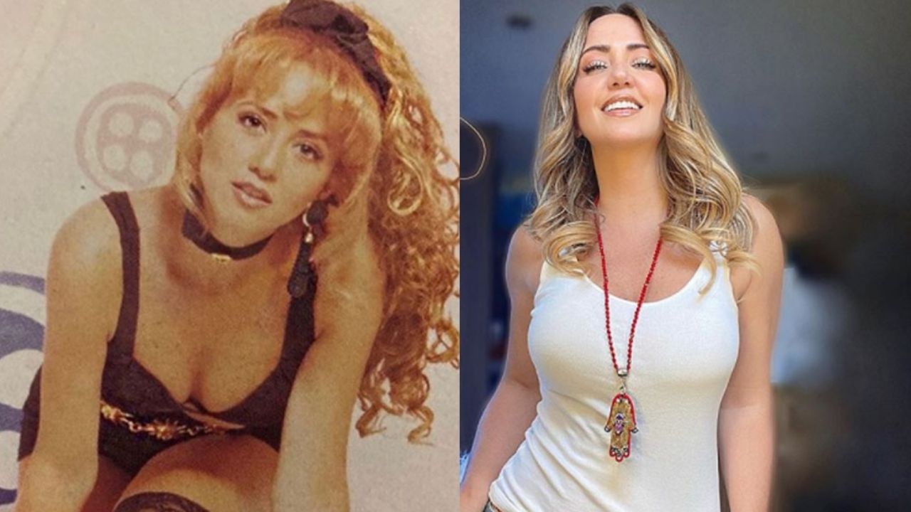 ¡Sin tapujos! Conductora de ‘Hoy’ confiesa en vivo qué cirugías se ha hecho: “Las tenía muy tristes”