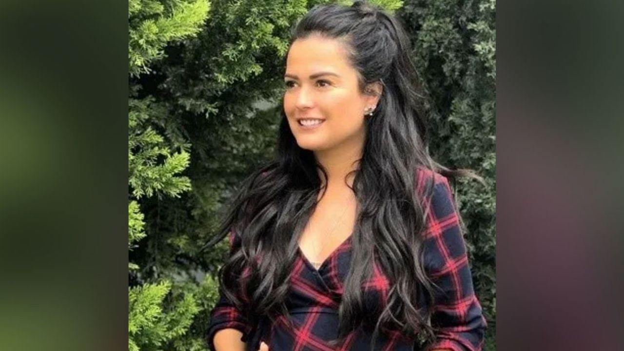 Conductora de Televisa relata el calvario que vivió para poder embarazarse