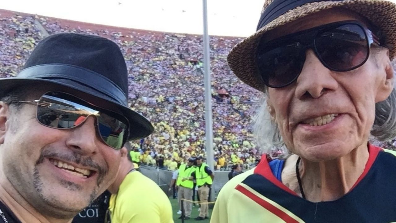 “Este infeliz me robó la herencia”: Iván Valdés acusa de ladrón a su tío Manuel Valdés Jr.