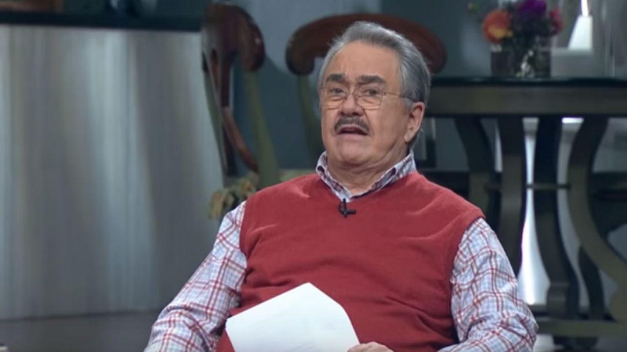 Pedrito Sola es criticado en Instagram por hacer comentarios “homofóbicos” en ‘Ventaneando’