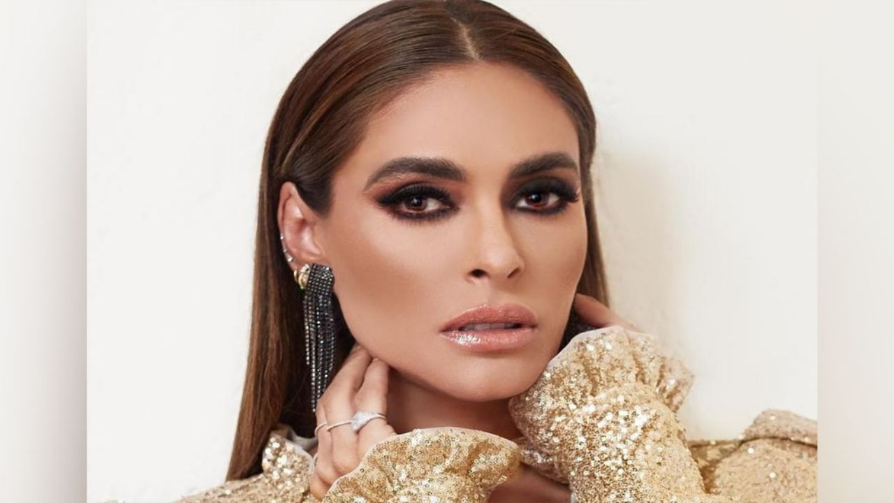 ¿Se operó? Galilea Montijo exhibe nuevo ‘arreglito’ y enamora en Instagram