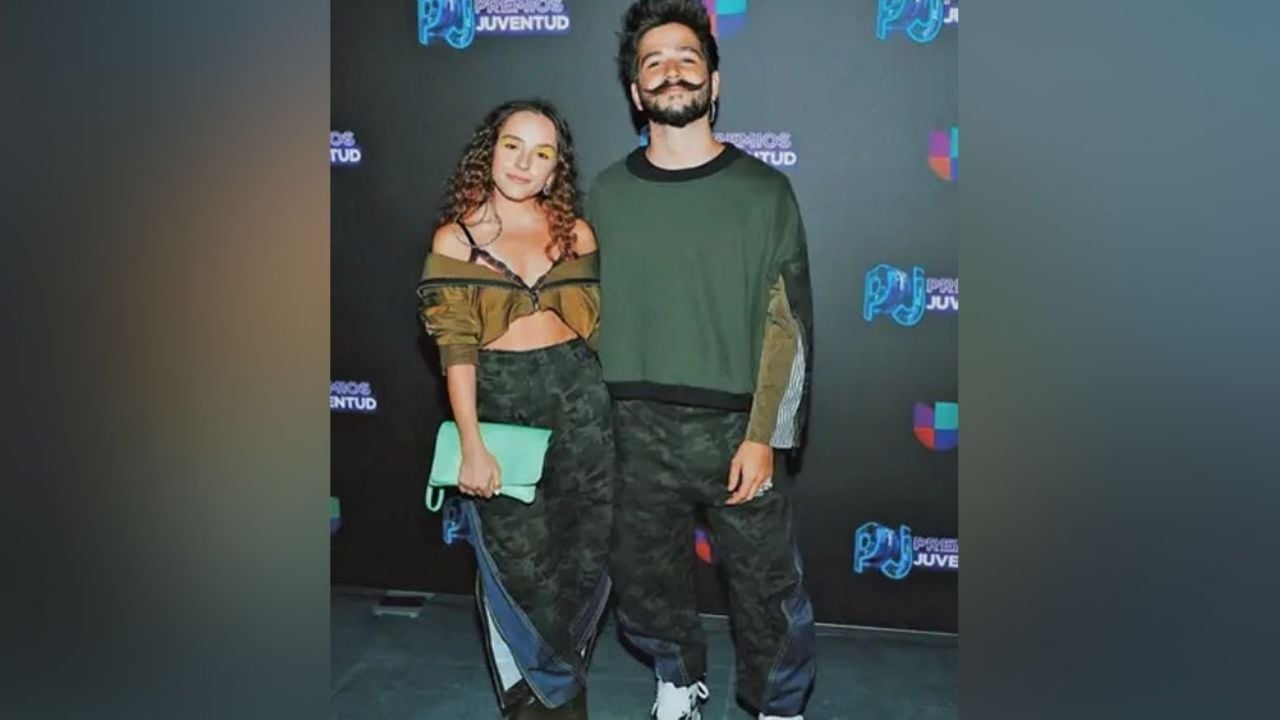 Se comen vivos a Evaluna y Camilo por lucir ‘ridículos’ en los Premios Juventud: “Asco este par”