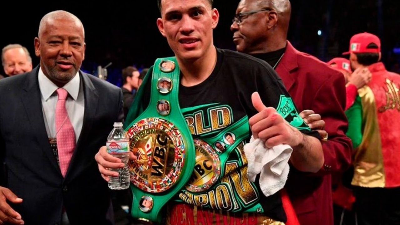 El ‘Bandera Roja’ pierde el campeonato mundial en la báscula