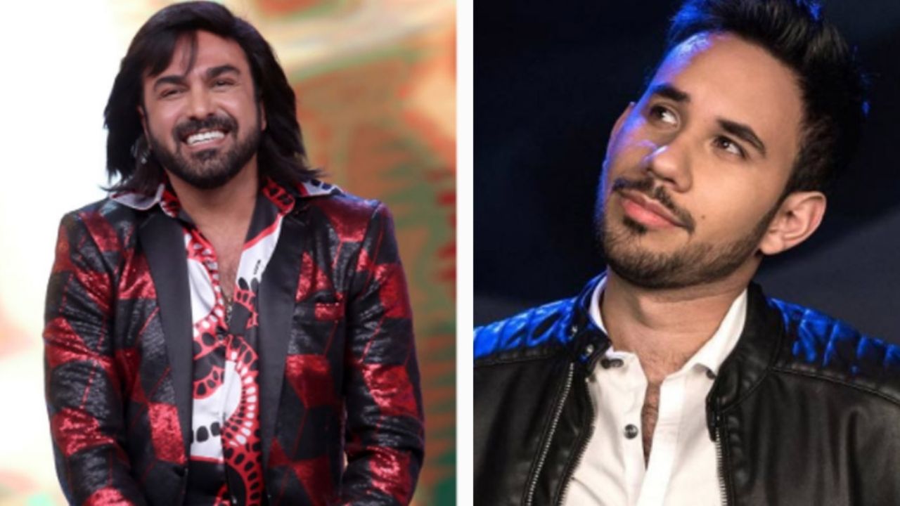 Albertano revive la vez que compartió proyecto con Werevertumorro
