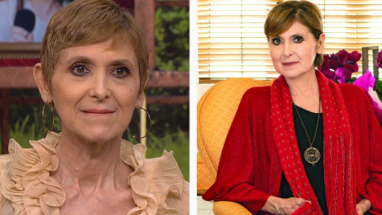 “Sentía que me iba”: Exactriz de Televisa y su terrorífica experiencia con el dióxido de cloro