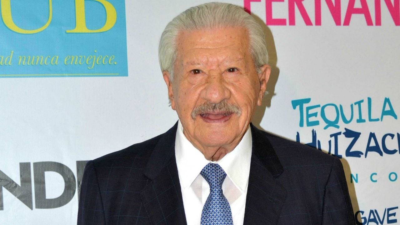 “Me voy a morir pronto”: Devastado y sin trabajo, primer actor de Televisa da trágica noticia