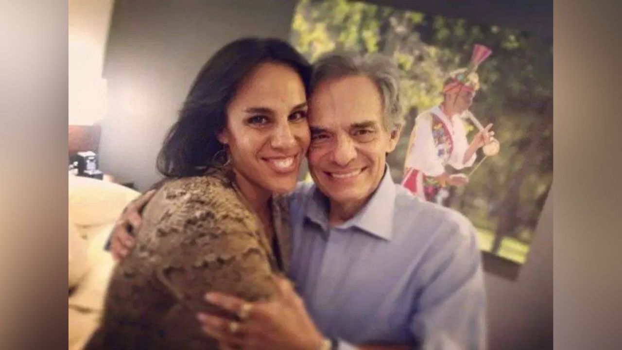 Marysol Sosa revela cómo va la demanda contra Sarita para conocer las causas de la muerte de José José
