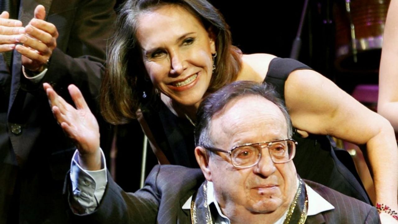 VIDEO: Florinda Meza y el día que aseguró que Televisa no valoró a ‘Chespirito’