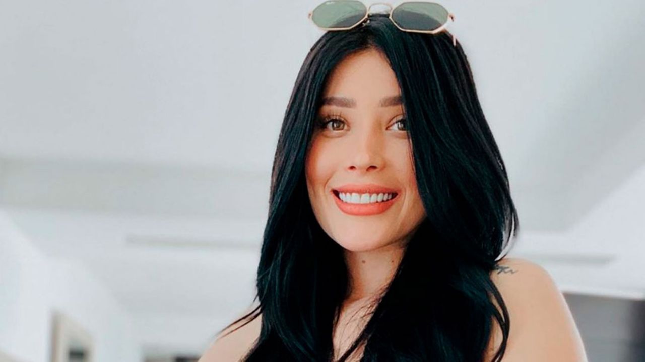 Brenda Zambrano pone de cabeza a TikTok con sus mejores movimientos