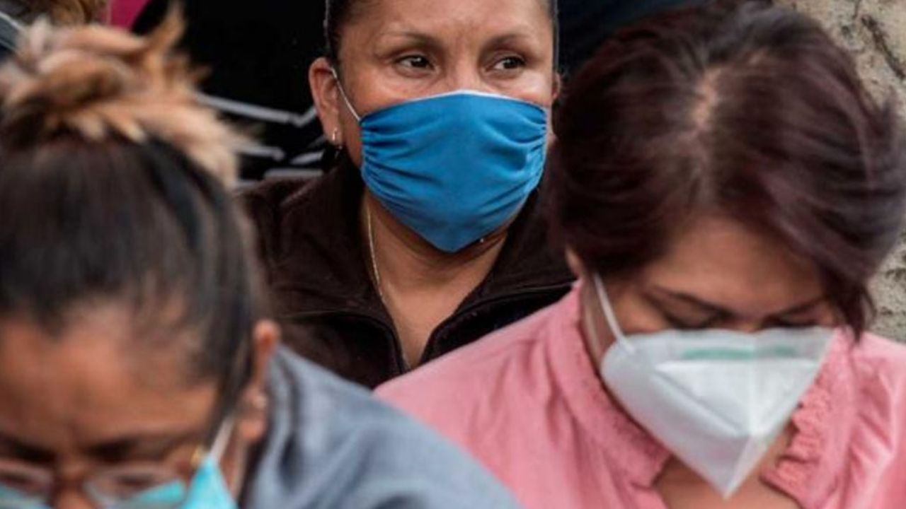 Covid-19 aumenta en Sonora: Confirman 185 casos y 19 fallecimientos nuevos por la enfermedad