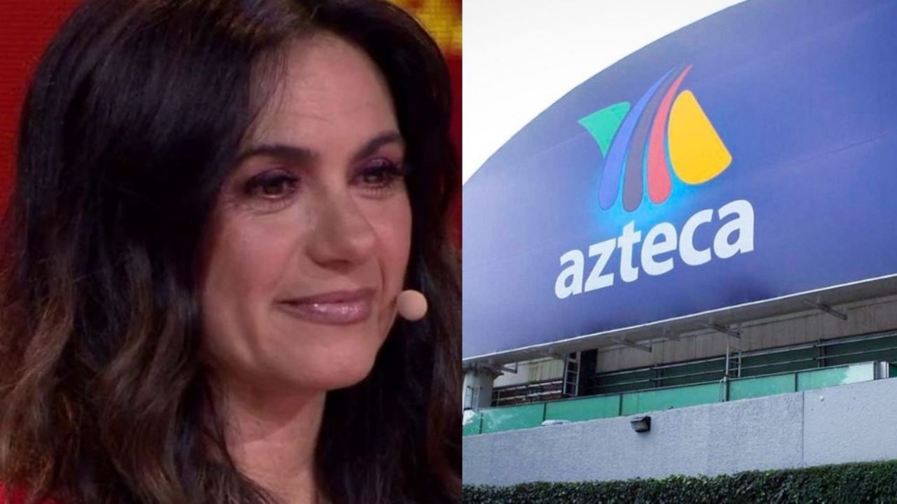 ¿Vetada de TV Azteca? Tras fracaso de ‘Enamorándonos’, Penélope Menchaca hará esto para sobrevivir