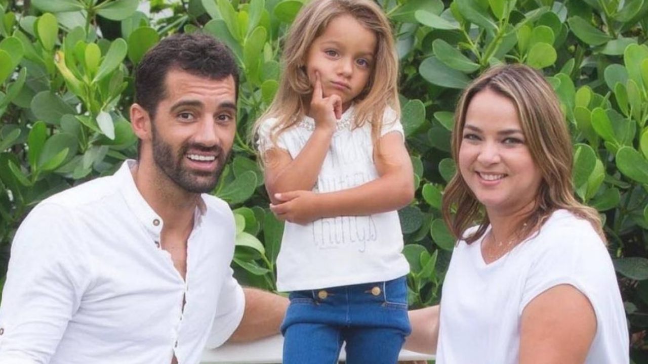 Alaïa sorprende a sus papás Adamari López y Toni Costa al darle valioso consejo