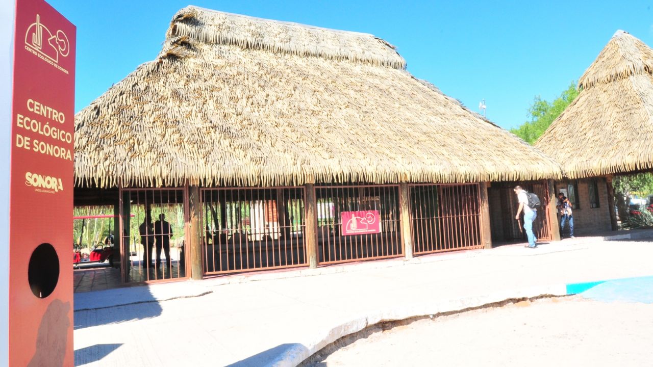Centro Ecológico en Hermosillo busca abrir sus puertas, tras Covid-19