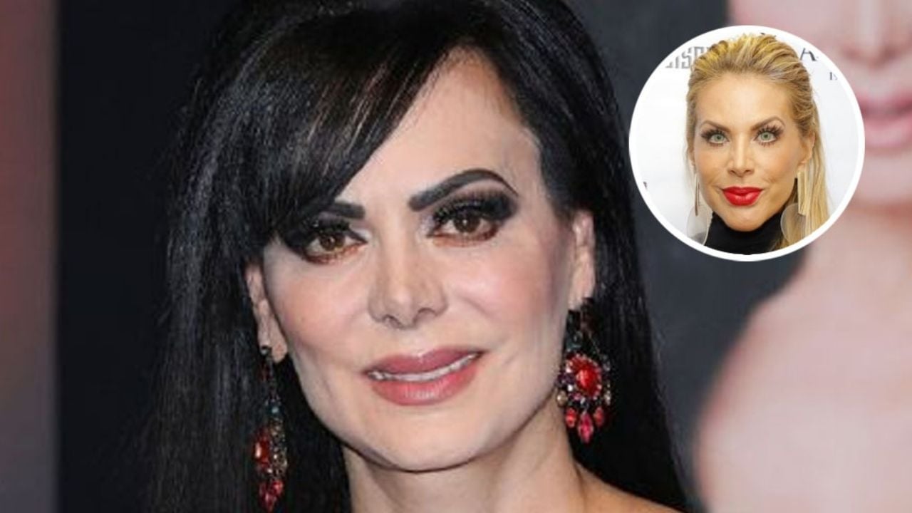 ¿Le sigue los pasos a Lorena? Maribel Guardia revela si es que tomó dióxido de cloro