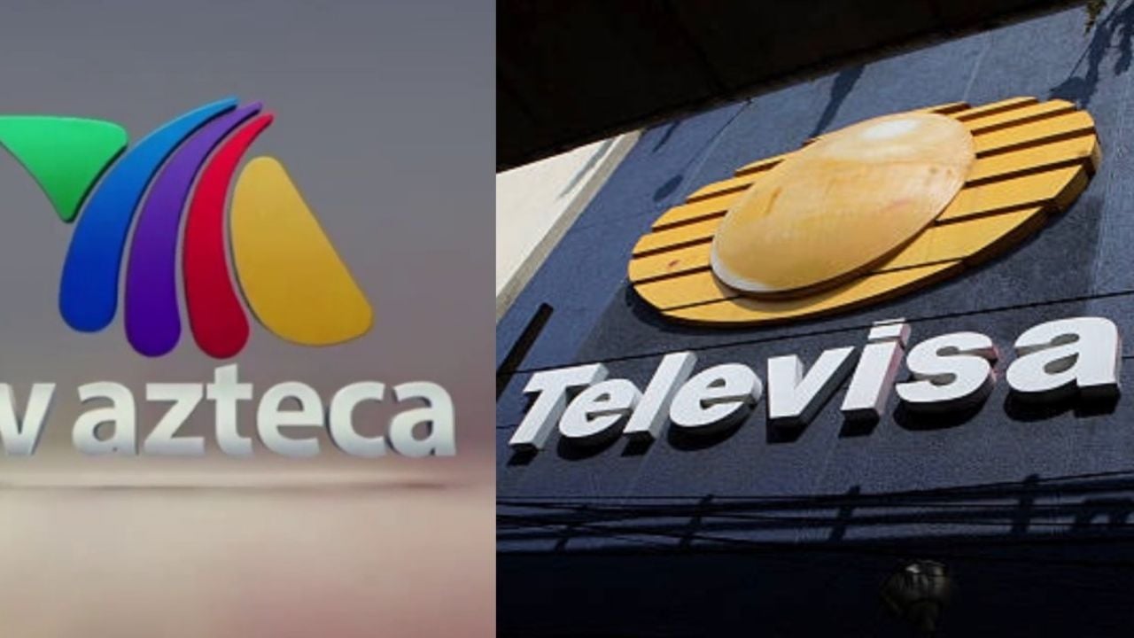 Tras traicionar a TV Azteca y tener romance en ‘VLA’, este exacadémico llega a Televisa