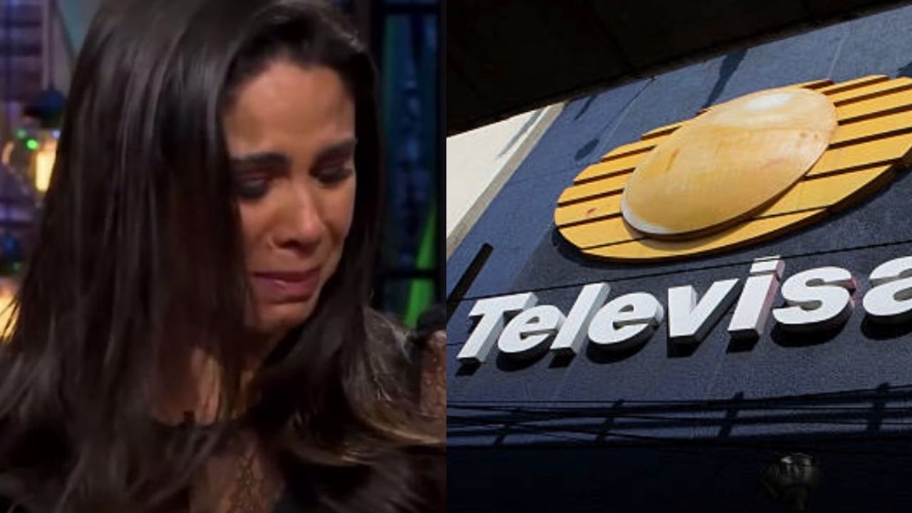 ¿Sale del aire? Ante rotundo fracaso, Televisa ‘enfurece’ y da devastadora noticia a Paola Rojas